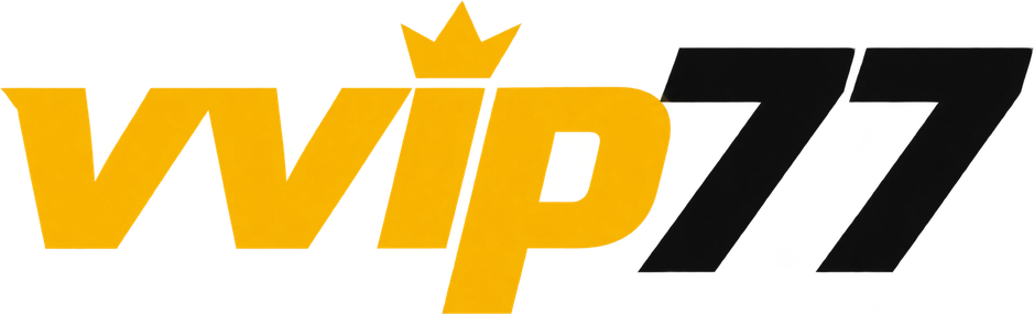 vvip77 Logo